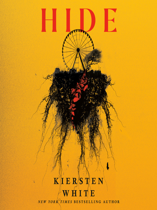 Title details for Hide by Kiersten White - Available